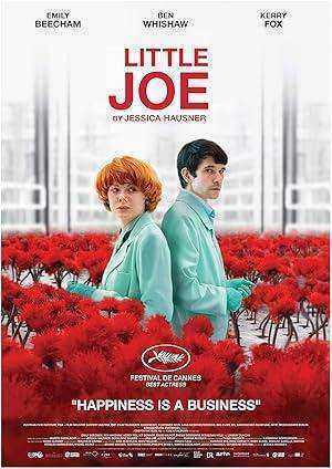 فيلم Little Joe 2019 مترجم