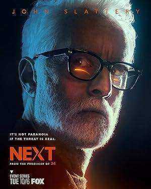 مسلسل Next الموسم الاول الحلقة 10 والاخيرة مترجمة