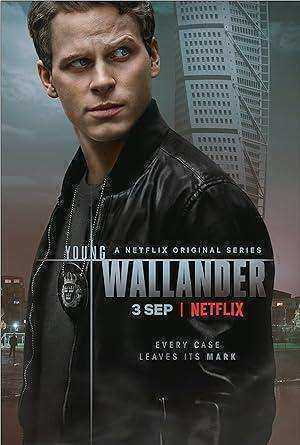مسلسل Young Wallander الموسم الاول الحلقة 6 السادسة والاخيرة مترجمة