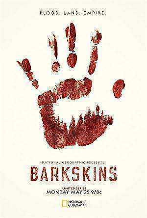 مسلسل Barkskins الموسم الاول مترجم