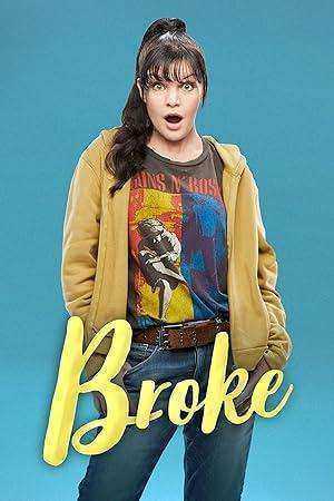 مسلسل Broke الموسم الاول الحلقة 13 والاخيرة مترجمة