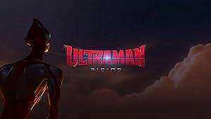 فيلم Ultraman- Rising 2024 مترجم اون لاين