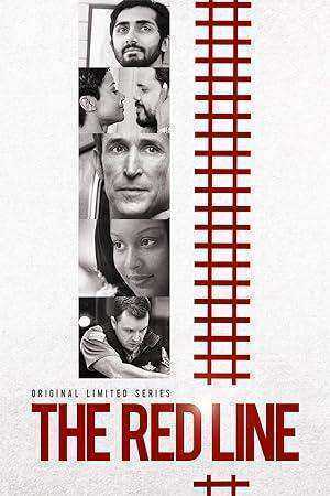 مسلسل The Red Line الموسم الاول مترجم