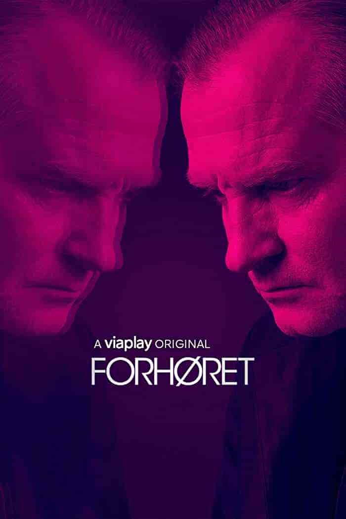 مسلسل Forhøret الموسم الاول الحلقة 6 السادسة مترجمة