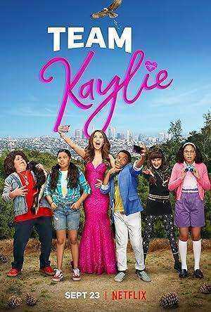 مسلسل Team Kaylie الموسم الاول الحلقة 11 مترجمة