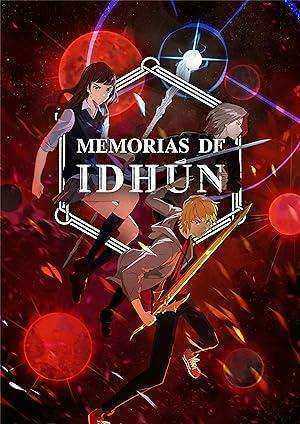 انمي The Idhun Chronicles الموسم الاول الحلقة 5 والاخيرة مترجمة