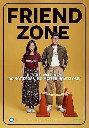 فيلم Friend Zone 2019 مترجم