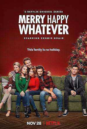 مسلسل Merry Happy Whatever الموسم الاول الحلقة 8 والاخيرة مترجمة