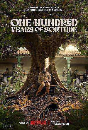 مسلسل One Hundred Years of Solitude الموسم الاول الحلقة 8 والاخيرة مترجمة