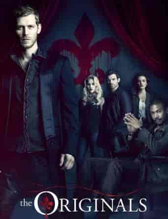 مسلسل The Originals الموسم الثالث