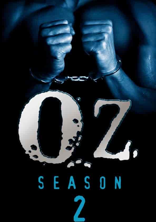 مسلسل Oz مترجم الموسم الثاني