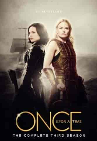 مسلسل Once Upon A Time الموسم الثالث