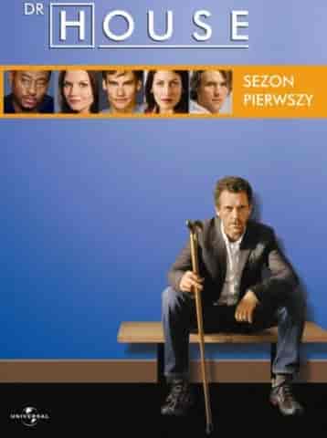 مسلسل House M.D مترجم