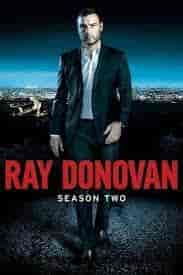 مسلسل Ray Donovan الموسم الثاني