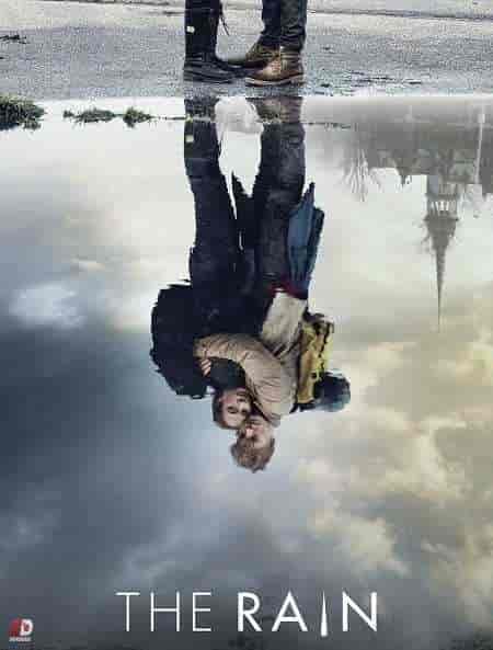 مسلسل The Rain مترجم