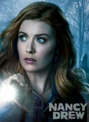 مسلسل Nancy Drew الموسم الثاني الحلقة 18 والاخيرة