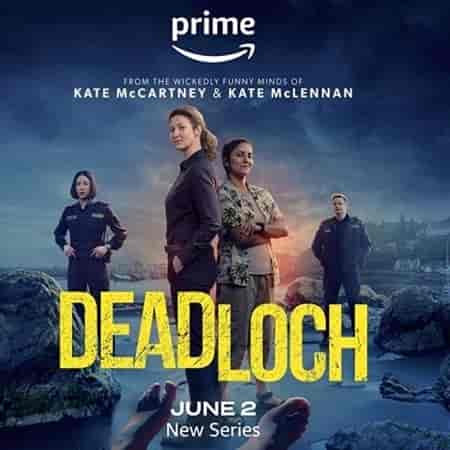 مسلسل Deadloch الموسم الاول