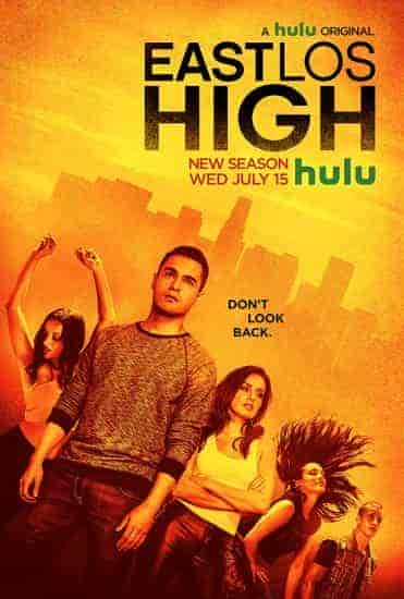 مسلسل East Los High الموسم الرابع الحلقة 1 الاولي مترجمة