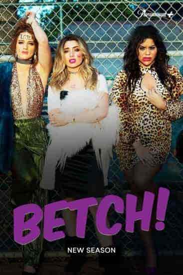 مسلسل Betch الموسم الثالث الحلقة 2 الثانية مترجمة