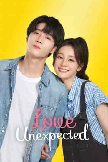مسلسل Love Unexpected مترجم