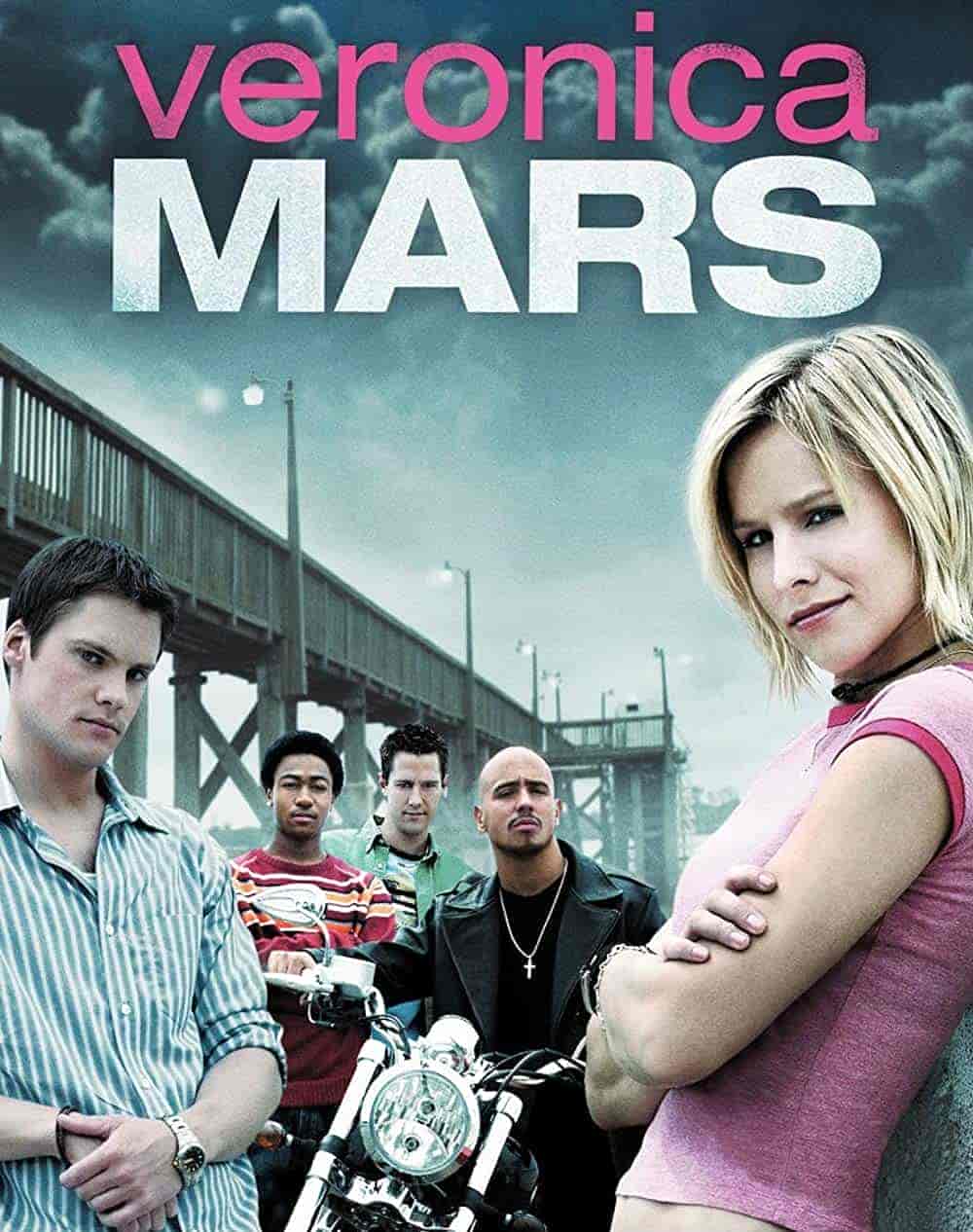 مسلسل Veronica Mars الموسم الثاني الحلقة 2 الثانية مترجمة
