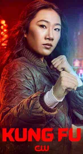 مسلسل Kung Fu الموسم الثاني الحلقة 3 الثالثة مترجمة