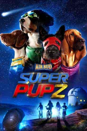 مسلسل Super PupZ الموسم الاول الحلقة 4 الرابعة مترجمة