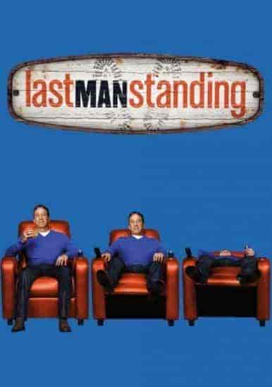 مسلسل Last Man Standing الموسم الثاني الحلقة 3 الثالثة مترجمة
