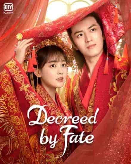 مسلسل بحكم القدر Decreed by Fate الحلقة 1 مترجمة