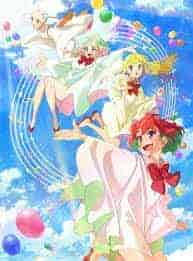 انمي Healer Girl الحلقة 7 السابعة مترجمة