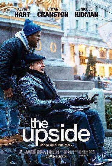 فيلم The Upside 2019 مترجم