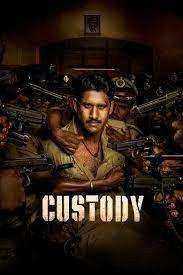 مشاهدة فيلم Custody 2023 مترجم