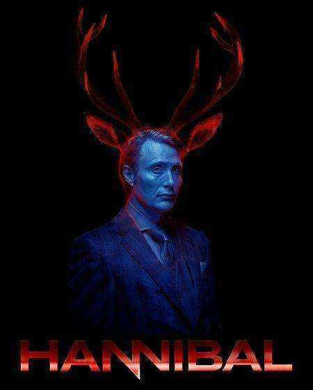 مسلسل Hannibal الموسم الثاني الحلقة 1