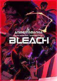 انمي Bleach: Thousand Year Blood War الموسم الثاني الحلقة 1