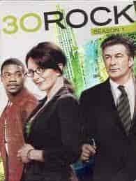 مسلسل 30 Rock مترجم