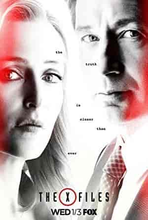 مسلسل The X-Files الموسم الحادي عشر مترجم