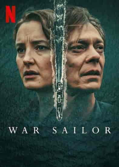 مسلسل War Sailor مترجم