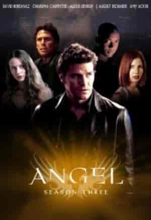 مسلسل Angel الموسم الثالث الحلقة 16