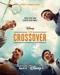 مسلسل The Crossover مترجم