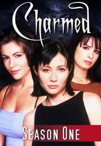 مسلسل Charmed 1998 مترجم