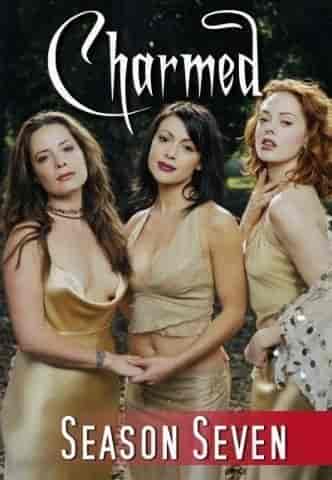 مسلسل Charmed 1998 مترجم الموسم السابع