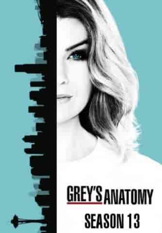 مسلسل Grey's Anatomy الموسم الثالث عشر الحلقة 21