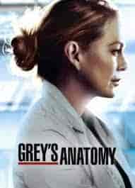 مسلسل Grey's Anatomy الموسم السابع عشر الحلقة 1