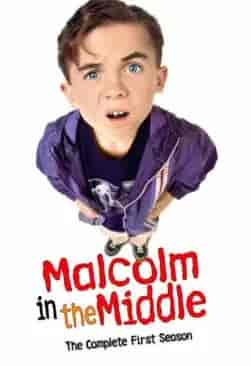 مسلسل Malcolm in the Middle الموسم الاول الحلقة 7