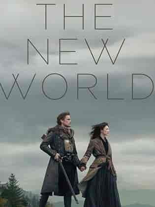 مسلسل Outlander الموسم الرابع