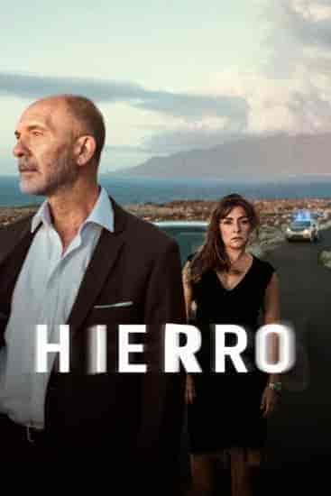 مسلسل Hierro الموسم الثاني الحلقة 4 الرابعة مترجمة