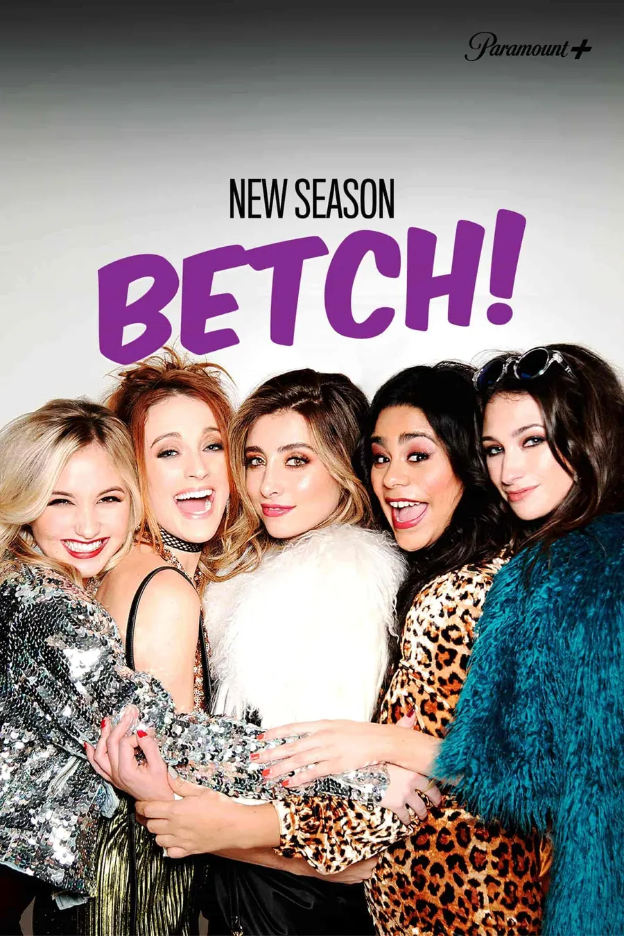 مسلسل Betch الموسم الرابع الحلقة 2 الثانية مترجمة