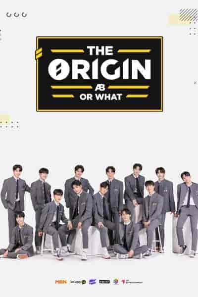 برنامج The Origin – A, B, or What الحلقة 1 مترجمة