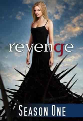 مسلسل Revenge مترجم الموسم الاول