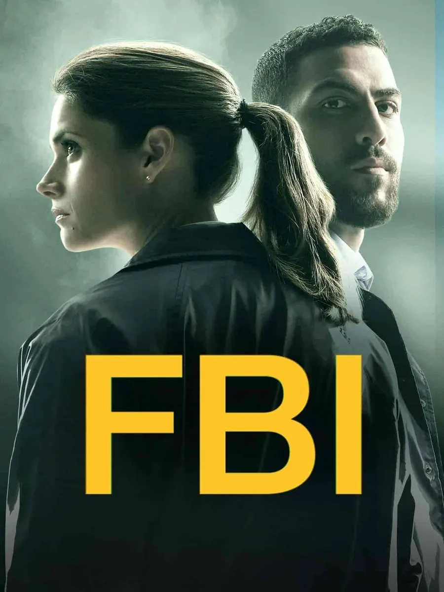 مسلسل FBI الموسم الثاني الحلقة 5 الخامسة مترجمة